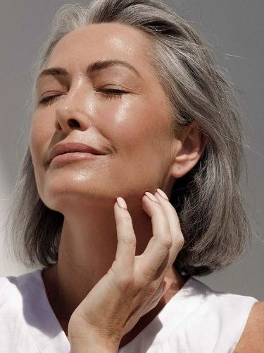 What skincare should you be using over the age of 50?