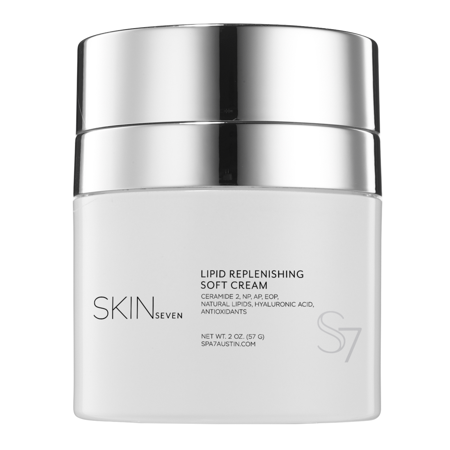 LIPID REPLINISHING SOFT CREAM