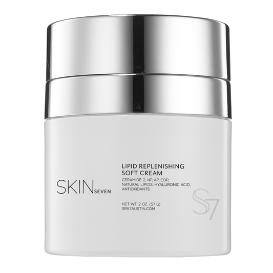 LIPID REPLINISHING SOFT CREAM