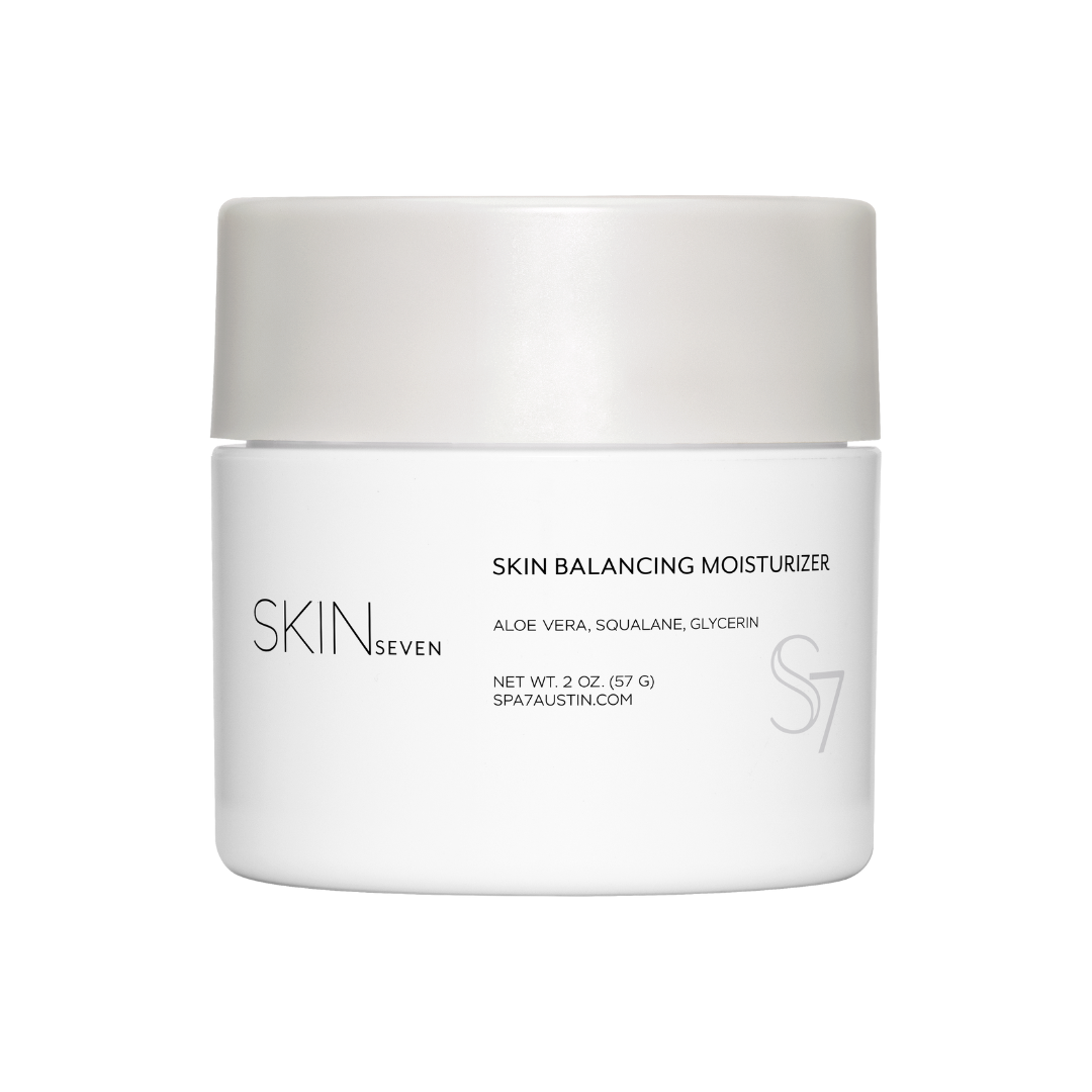 SKIN BALANCING SQUALANE MOISTURIZER