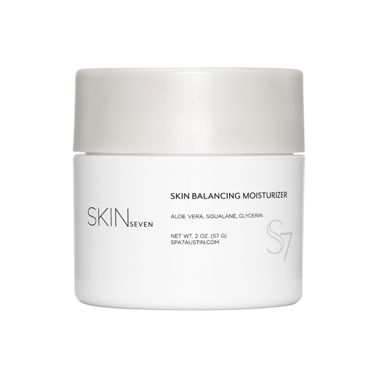 SKIN BALANCING SQUALANE MOISTURIZER